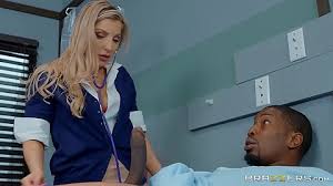 Nurse angela white gives blowjob in pov porn movies movs jpg x Nurse gives blowjob