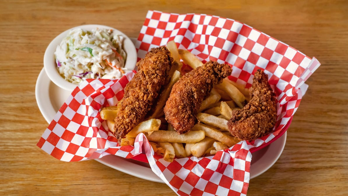 Roscoe's House of Chicken and Waffles by null