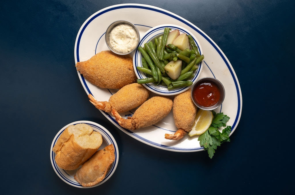 Goode Company Seafood by null