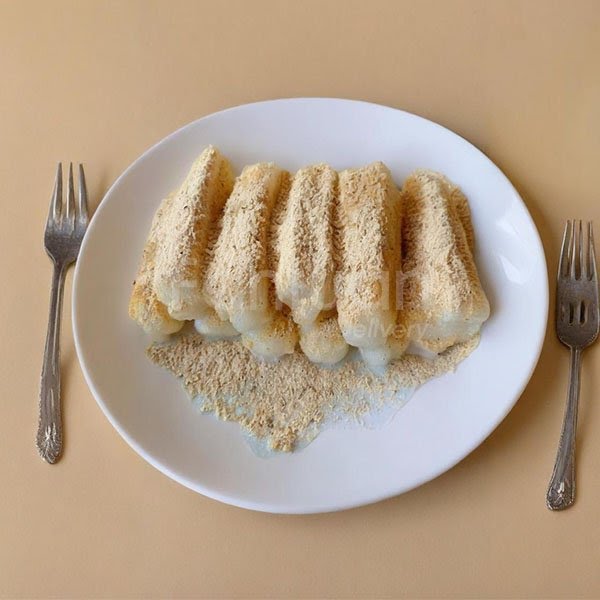 Crossing Bridge Rice Noodle Duluth 十秒到云南过桥米线 by null