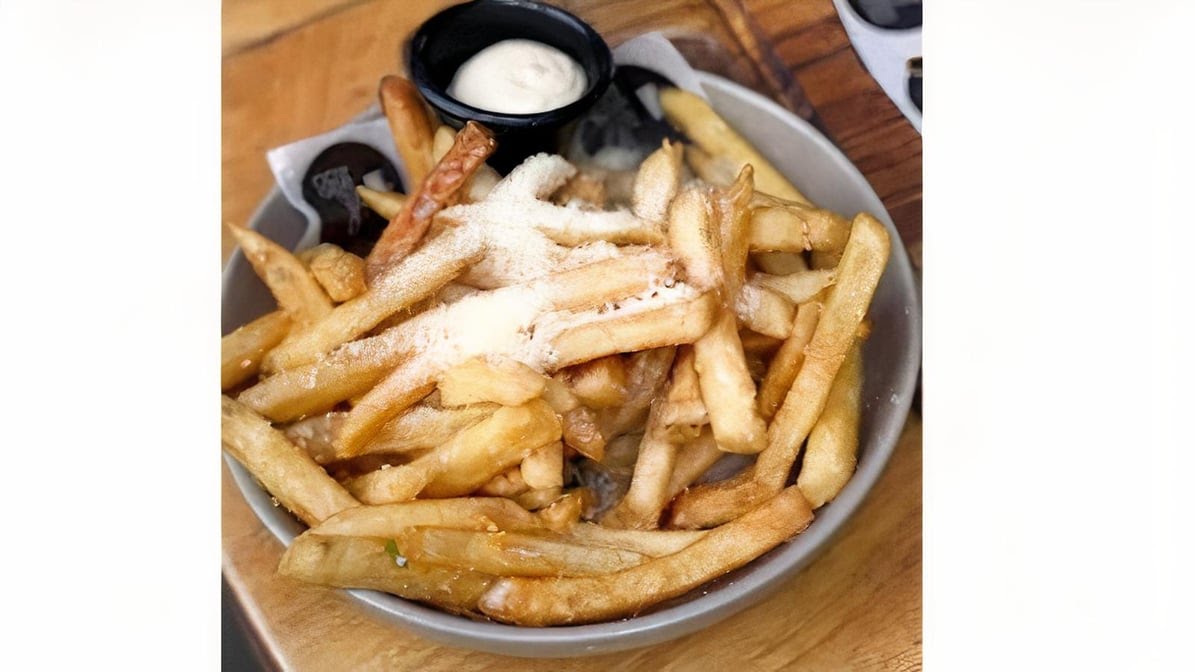 Meat District Co. by null