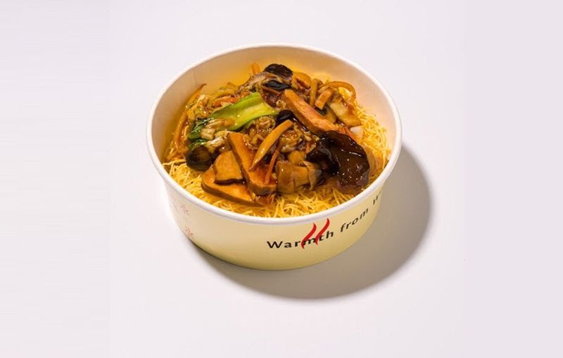 Nan Xiang Express - Williamsburg, NY by null