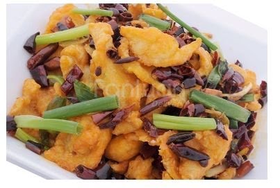 Peking Cuisine by null