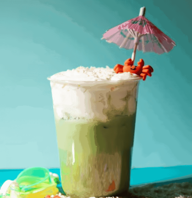 Forevermore Coffee, Matcha & Goods by null