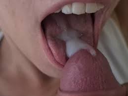 Sperm eating jpg x Eating sperm