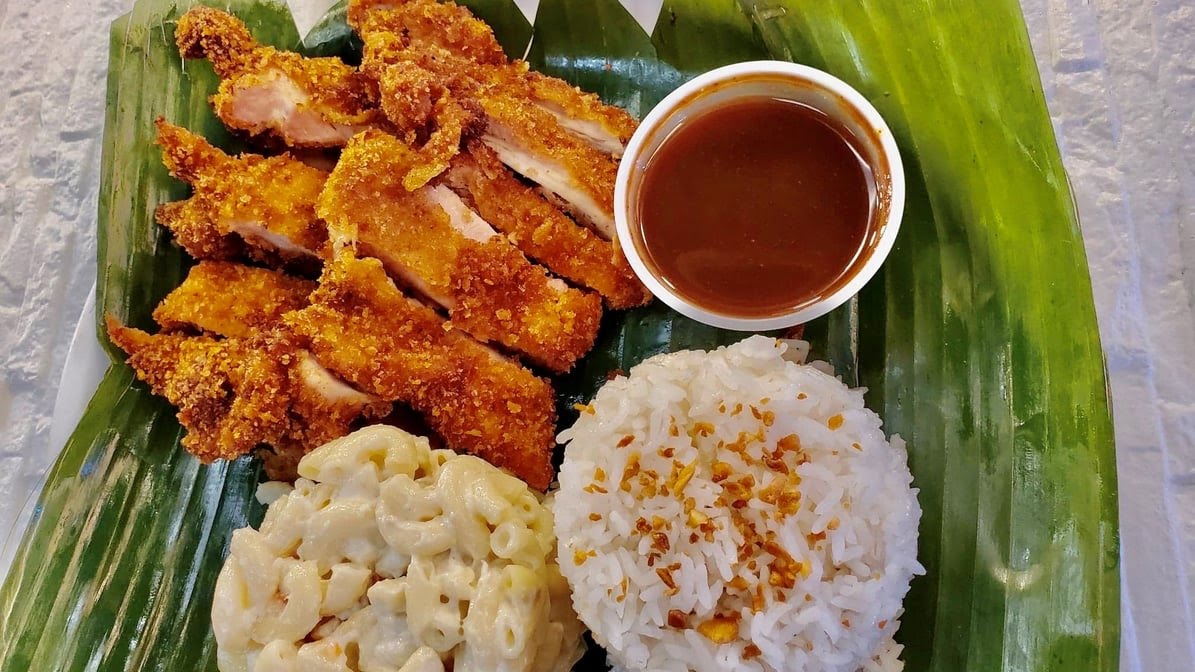Porky's Lechon Barbecue by null