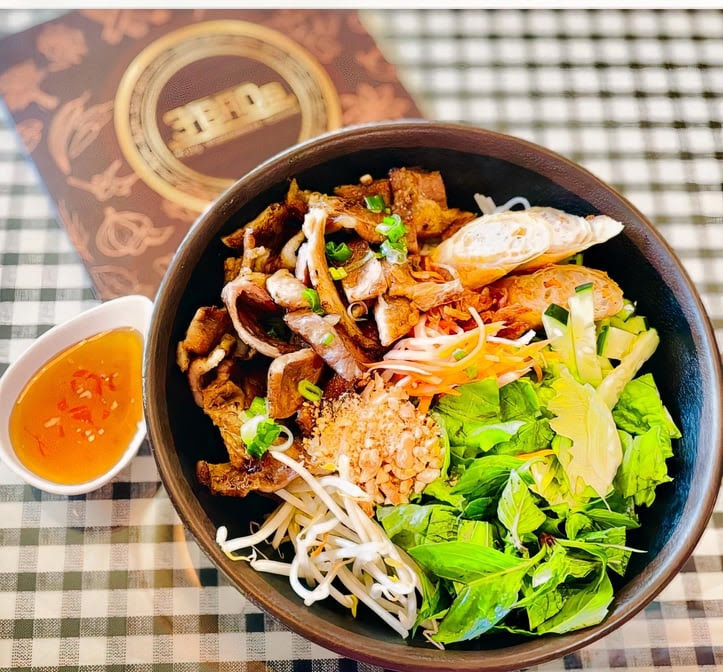 3 Bros Vietnamese Cuisine by null