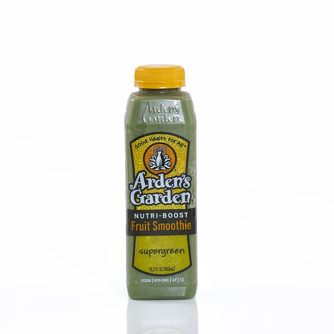 Arden's Garden Juice Bar and Smoothies Kirkwood by null