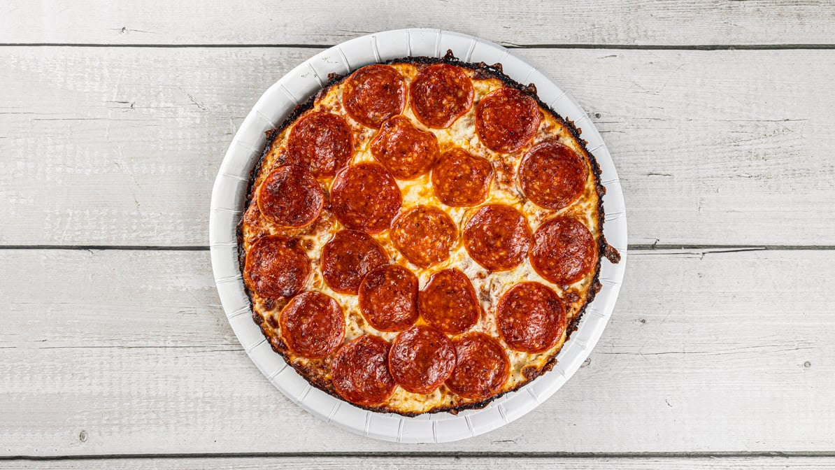 Garcias Pizzeria by null