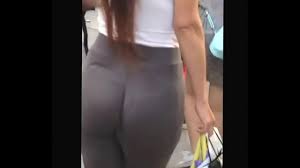 Candid big bubble ass girl in tight leggings pornone ex vporn jpg x Candid spandex