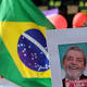 Rousseff supporters rally to counter anti-government protests 