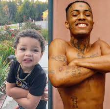 Meet ai mode jpg x Xxxtentacion son