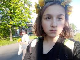 11-летняя нагая девочка|В Томске пропала 11-летняя девочка | 04.04.2023 | Томск - БезФормата