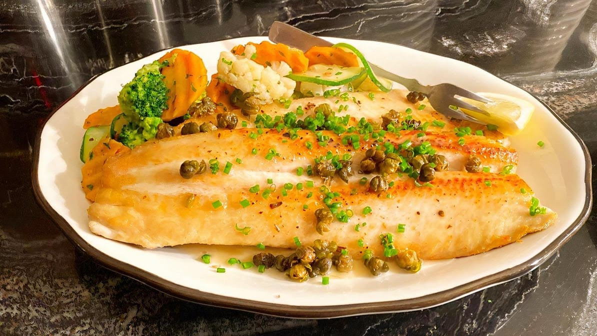 Caruso's Grocery - Pike & Rose by null
