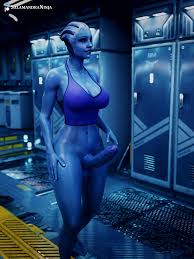 Shepard and liara tsoni sinner mass effect hentai jpg x Mass effect liara