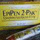 CVS puts out generic competitor to EpiPen at a 6th the price 