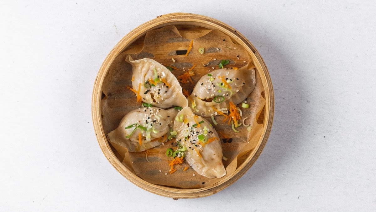 Dim Sum Spot Letná by null