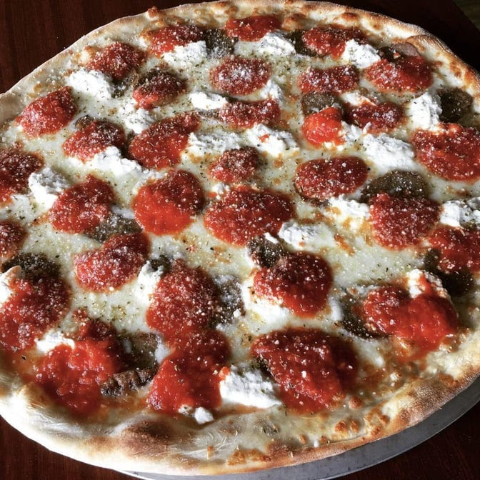 Little Italy East by null