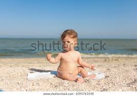 young little naked kid boys an girls|Small naked boy on a swing in the garden Stock Photo - Alamy