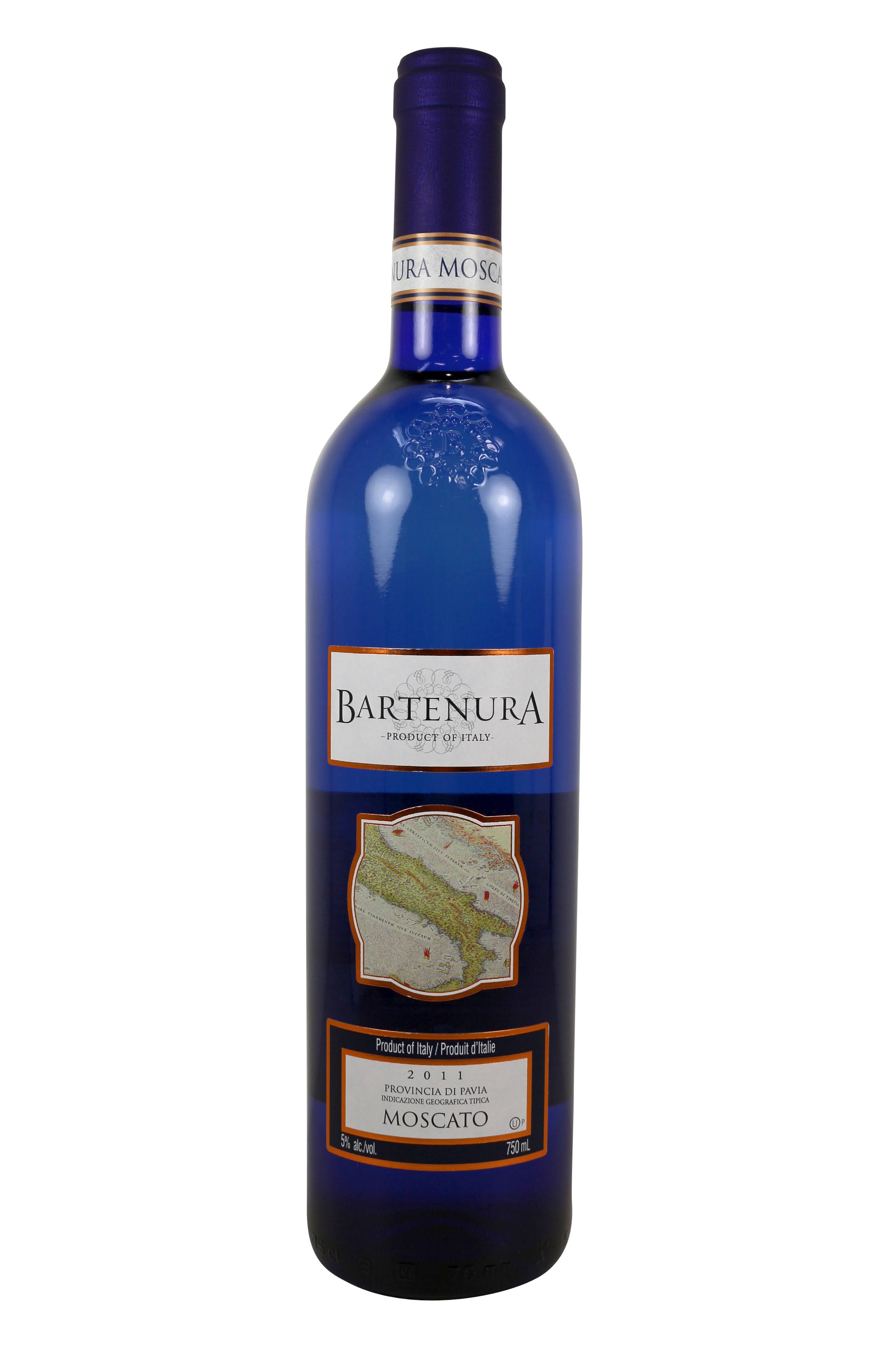 Bartenura Moscato - Italy