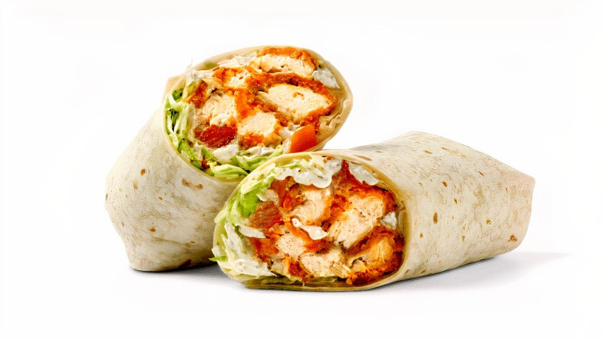 Plant Power Fast Food by null