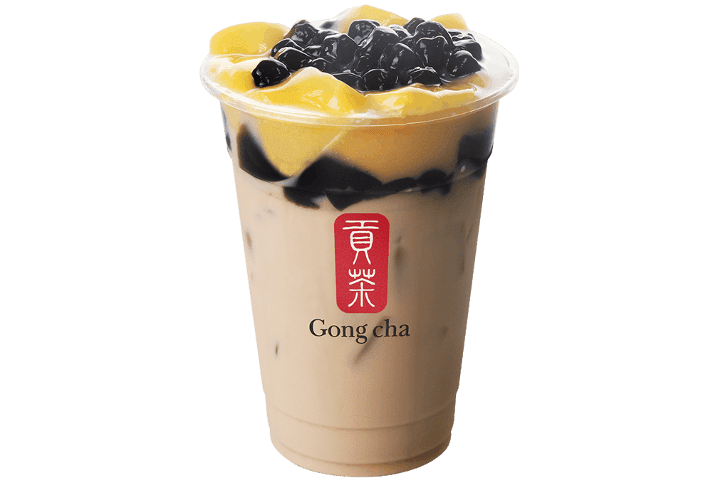 Gong Cha by null