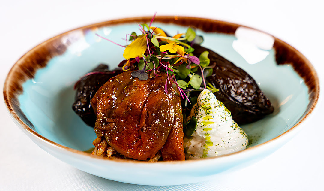 NAR Modern Turkish Cuisine by null