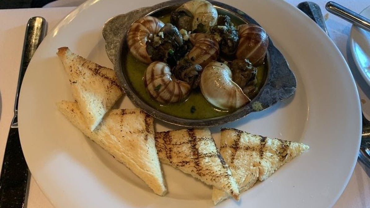 F & B Atlanta by null