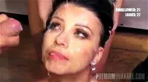 Cum facial with eyes open wide jpg x Cum in eye bukkake