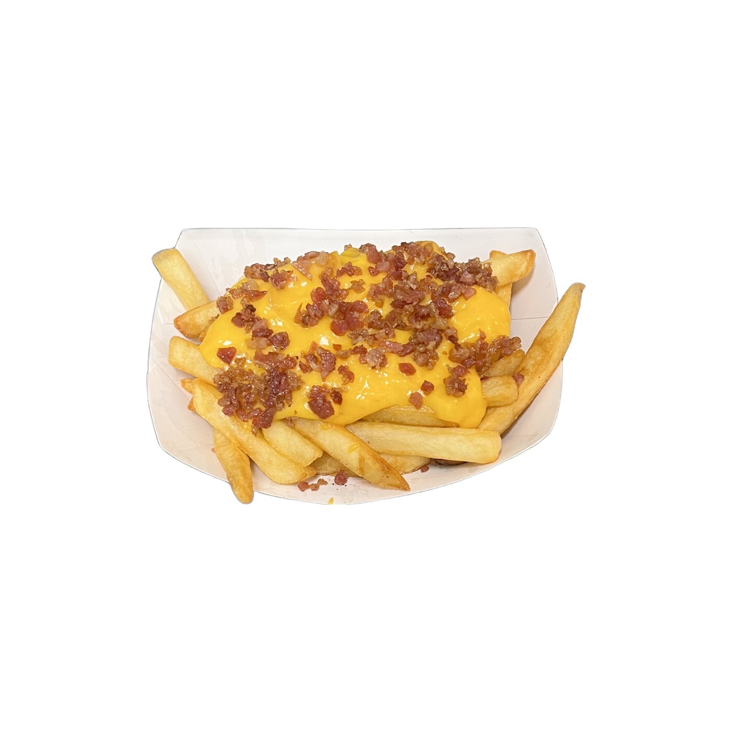 Cone & Shake At The Oasis by null