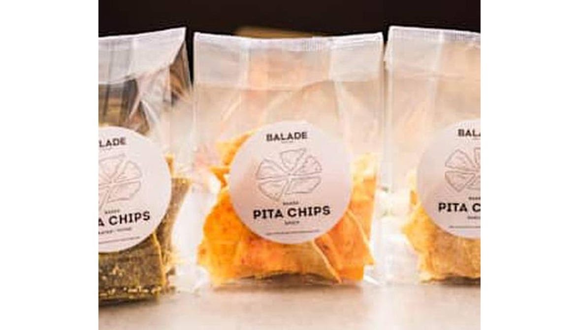 Balade Your Way by null