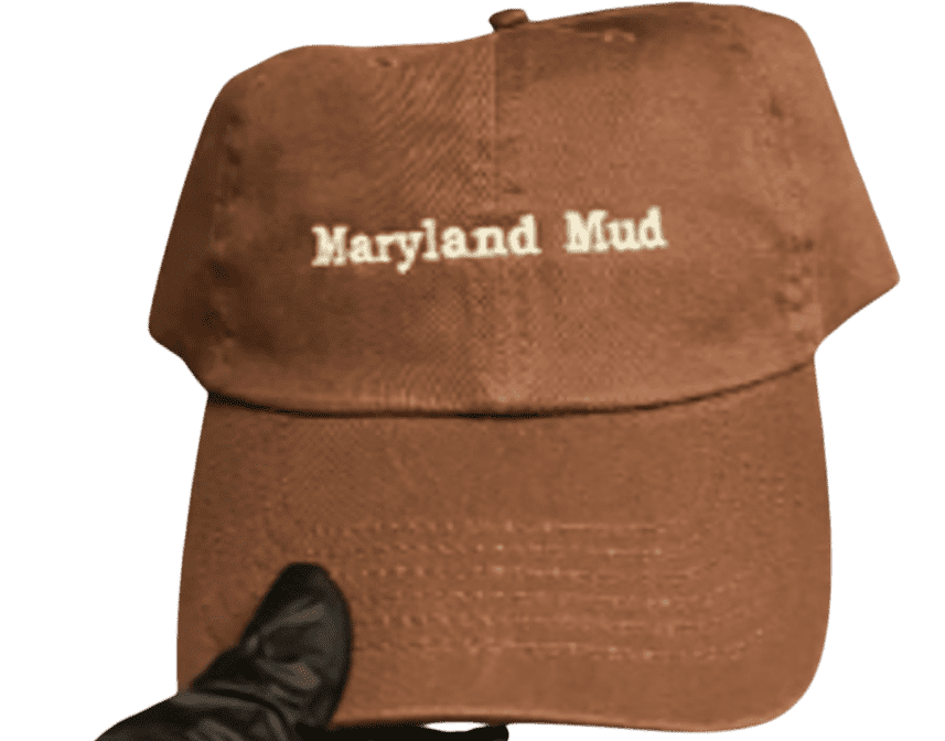 The Charmery Walter Reed by null