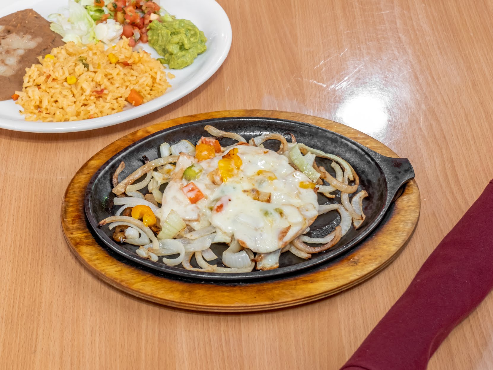 Tequilas Mexican Bar & Grill by null