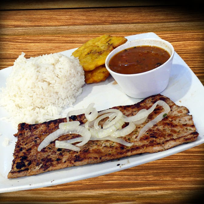 El Rinconcito de Santa Barbara Restaurant by null