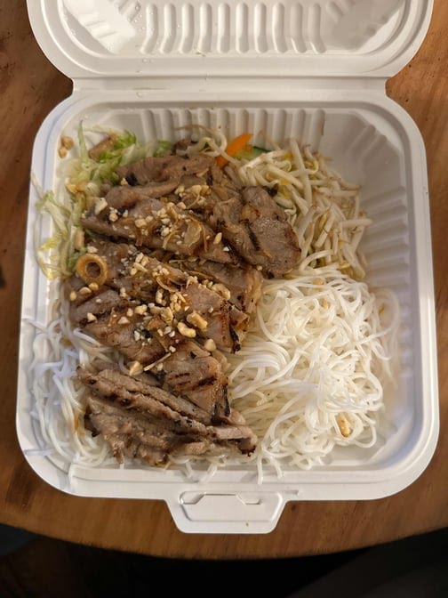 Phở Saigon Star by null