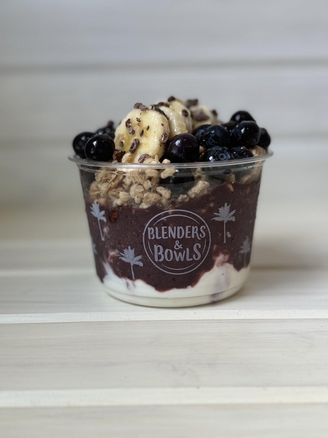 Blenders & Bowls - Westlake by null