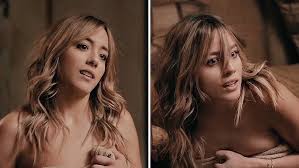 Chloe bennet sex adultdeepfakes jpg x Bennet sex tape