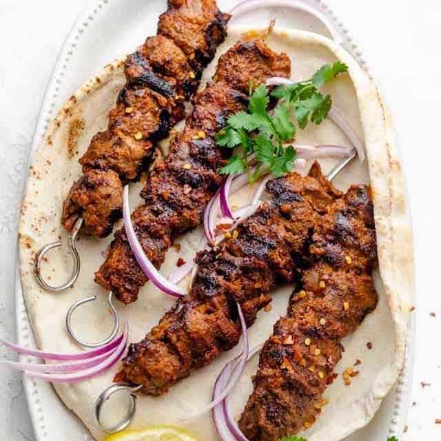 Sultan Gyros Grill by null