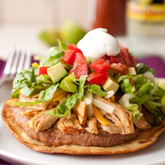 Little Belize Restaurant by null