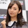 乃木坂46新内眞衣、涙で卒業発表「ANNで発表できてすごく幸せ」