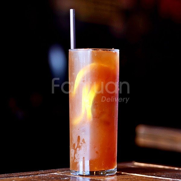 Gan Bei Eatery and Bar by null