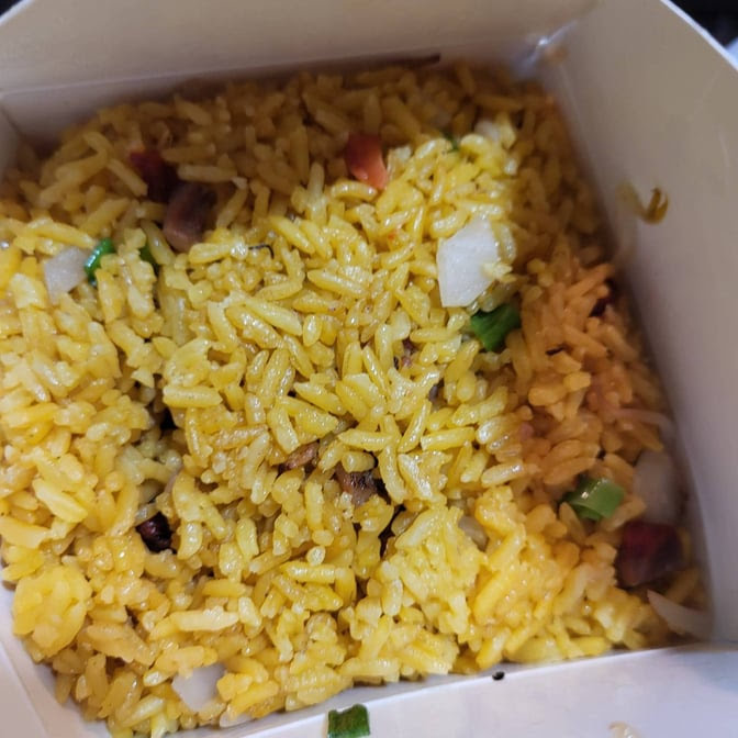 New Xin Chinese Restaurant by null