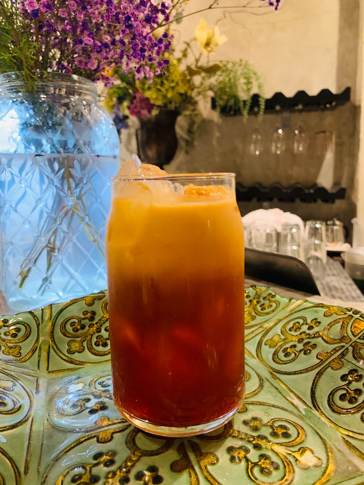 Beverly Hills Thai Kosher by null