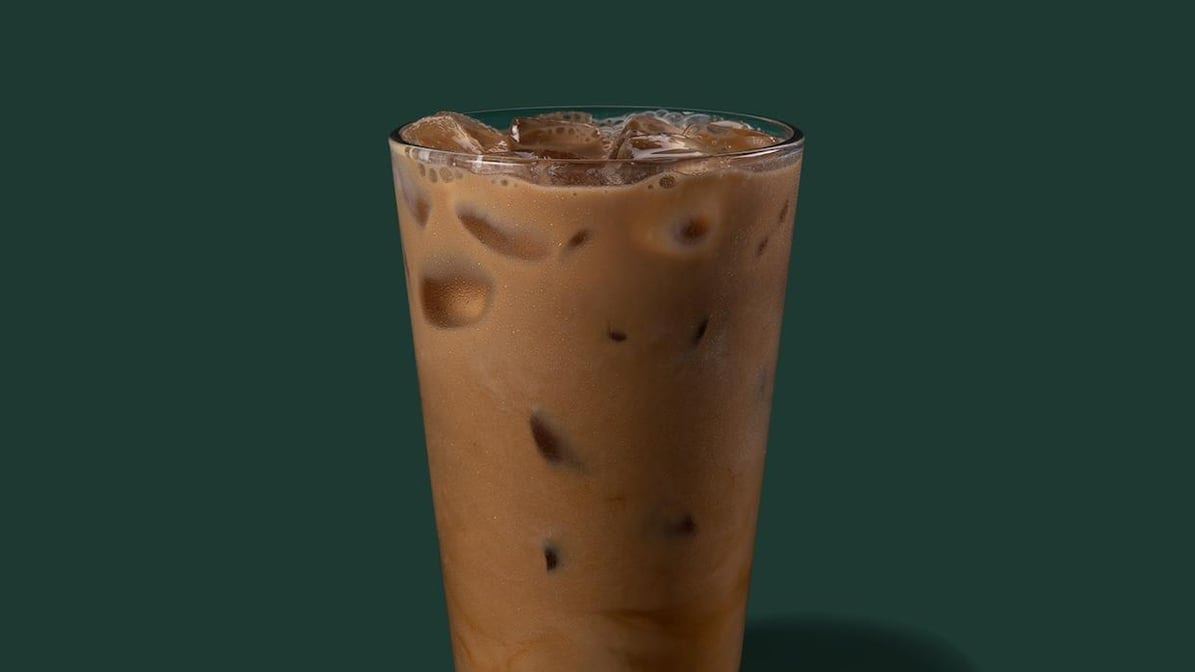 Starbucks by null