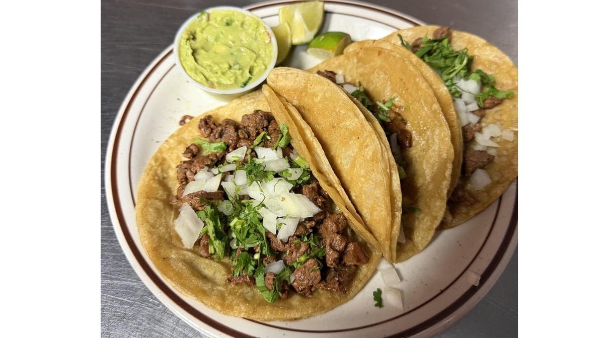 Angelina's Mexican Restaurant by null