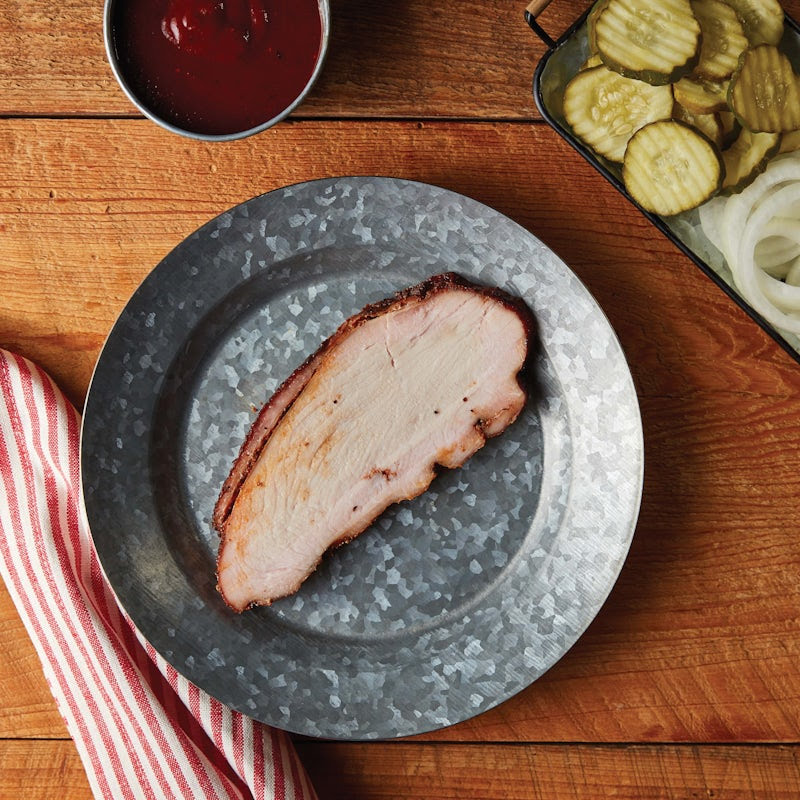 True Texas BBQ by null