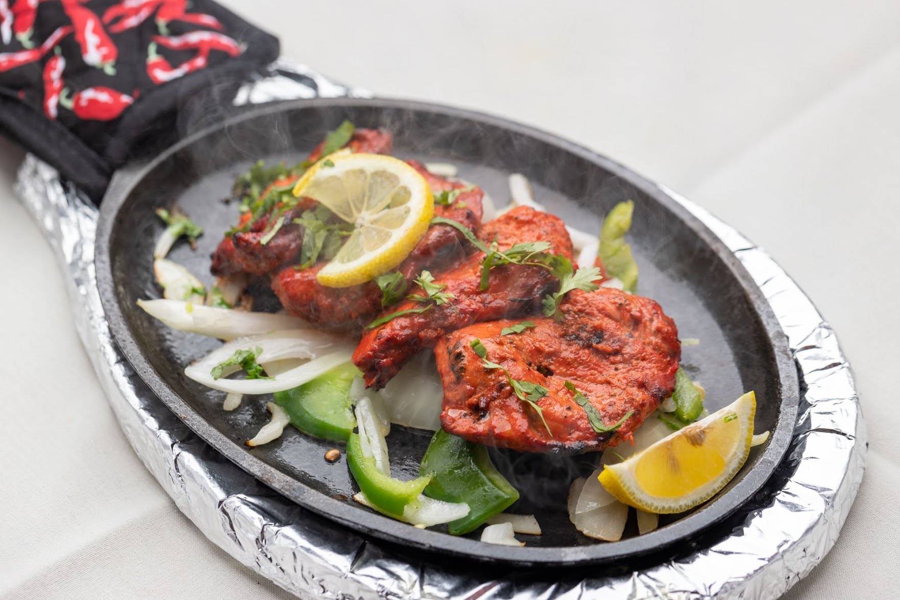 Bombay Grill House by null