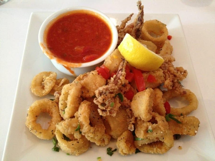 ZAZA Italian Gastrobar by null