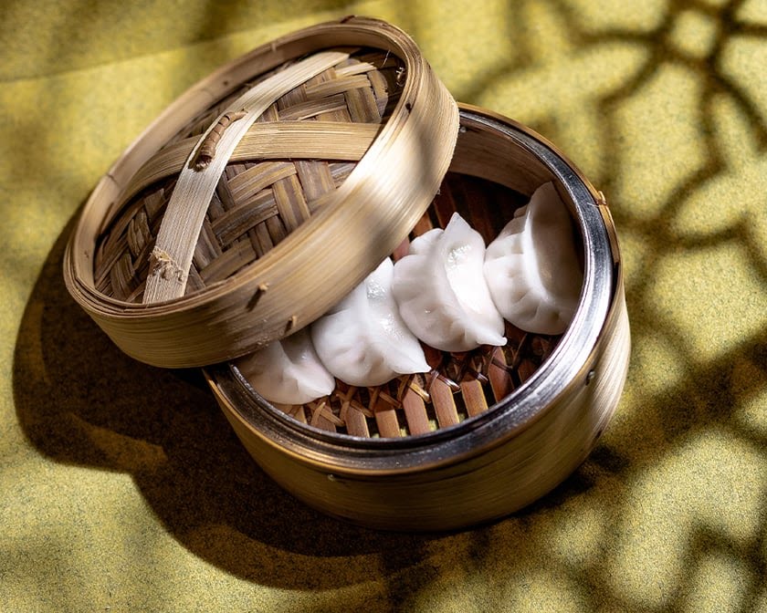 East Pan Asiatique Cuisine et Bar by null