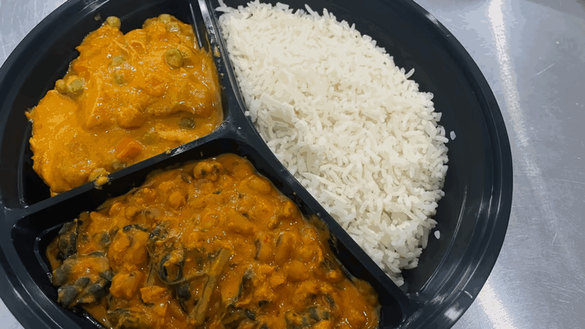 Sabor Piri Piri Kitchen by null